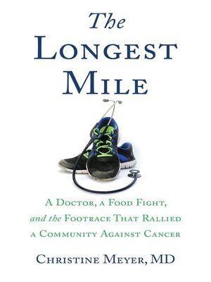 cover image of The Longest Mile